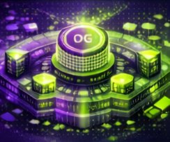 AI conversations often center on applications, but infrastructure defines scalability. 

▶️ <a href="/0G_labs/">0G Labs (Home of Infinite AI)</a> is building the decentralized OS layer to support AI expansion. 

▶️ <a href="/dgrid_ai/">DGrid AI</a> enhances execution by promoting verifiable inference. 

It’s a gradual shift, but it signals a