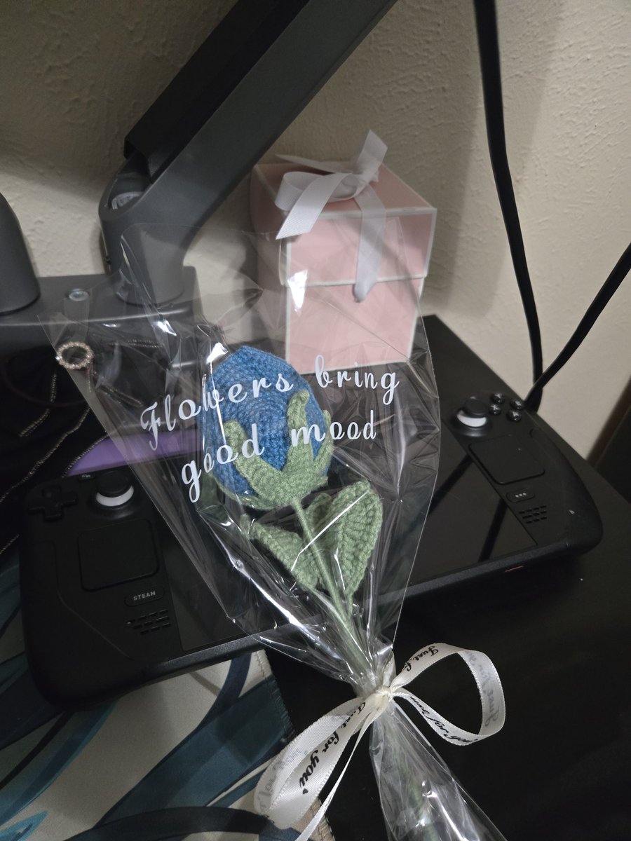 Valentines day gift from beeb ❤️