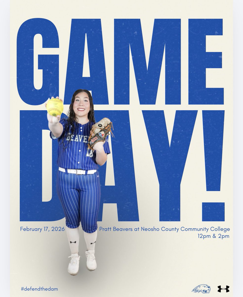 Pratt Softball tweet media