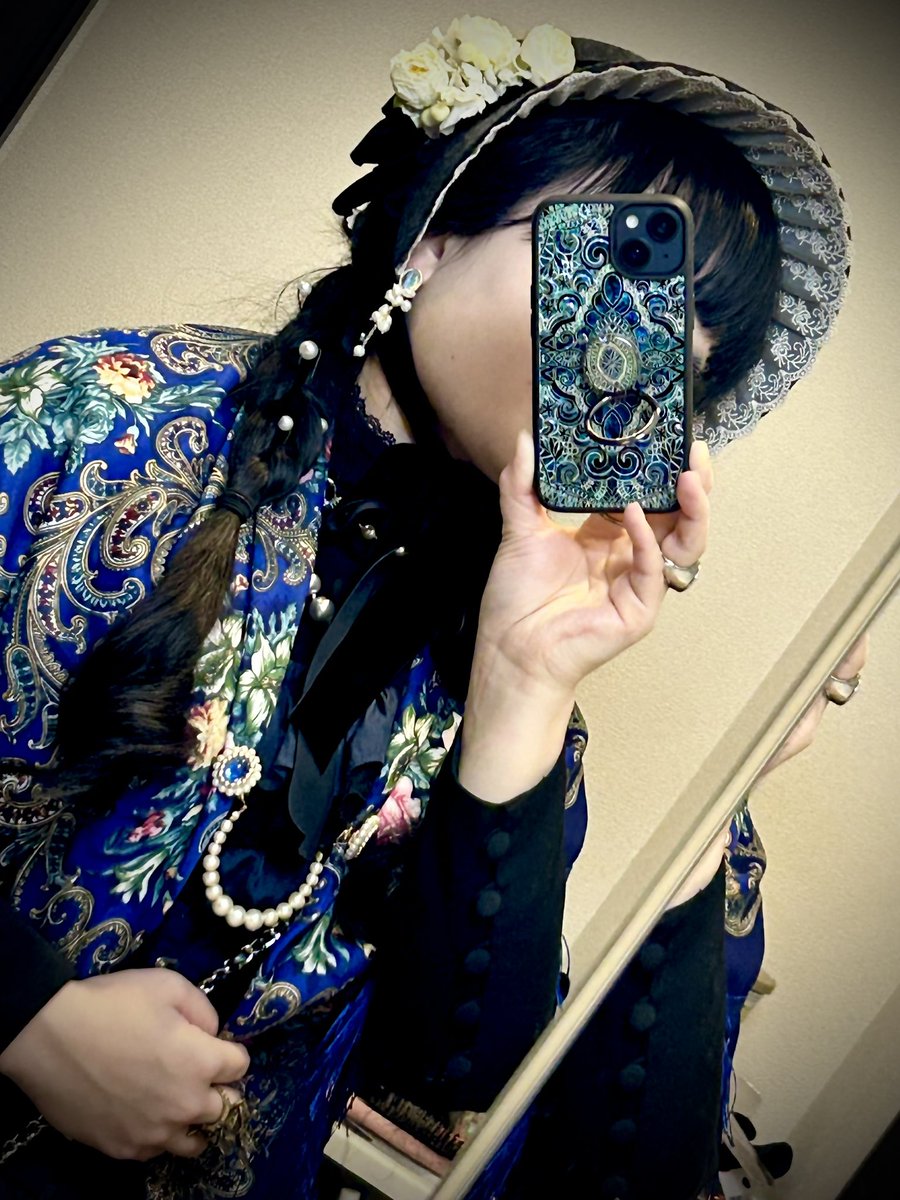 🍀シュエット🍀 (@chouette_hatter) / Posts / X