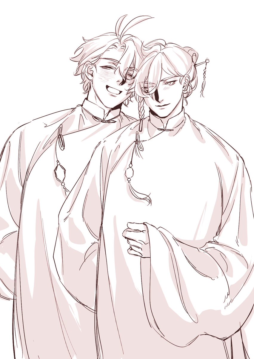 Happy Lunar New Year🎆🎇
#phaidei