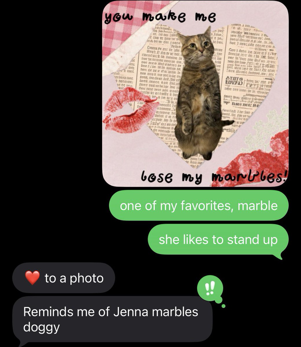 gasket ⚙️ tweet media