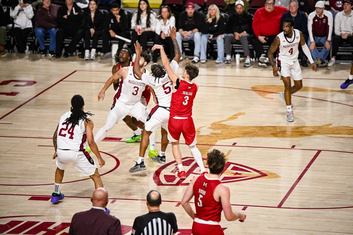 Miami Men’s Basketball tweet media