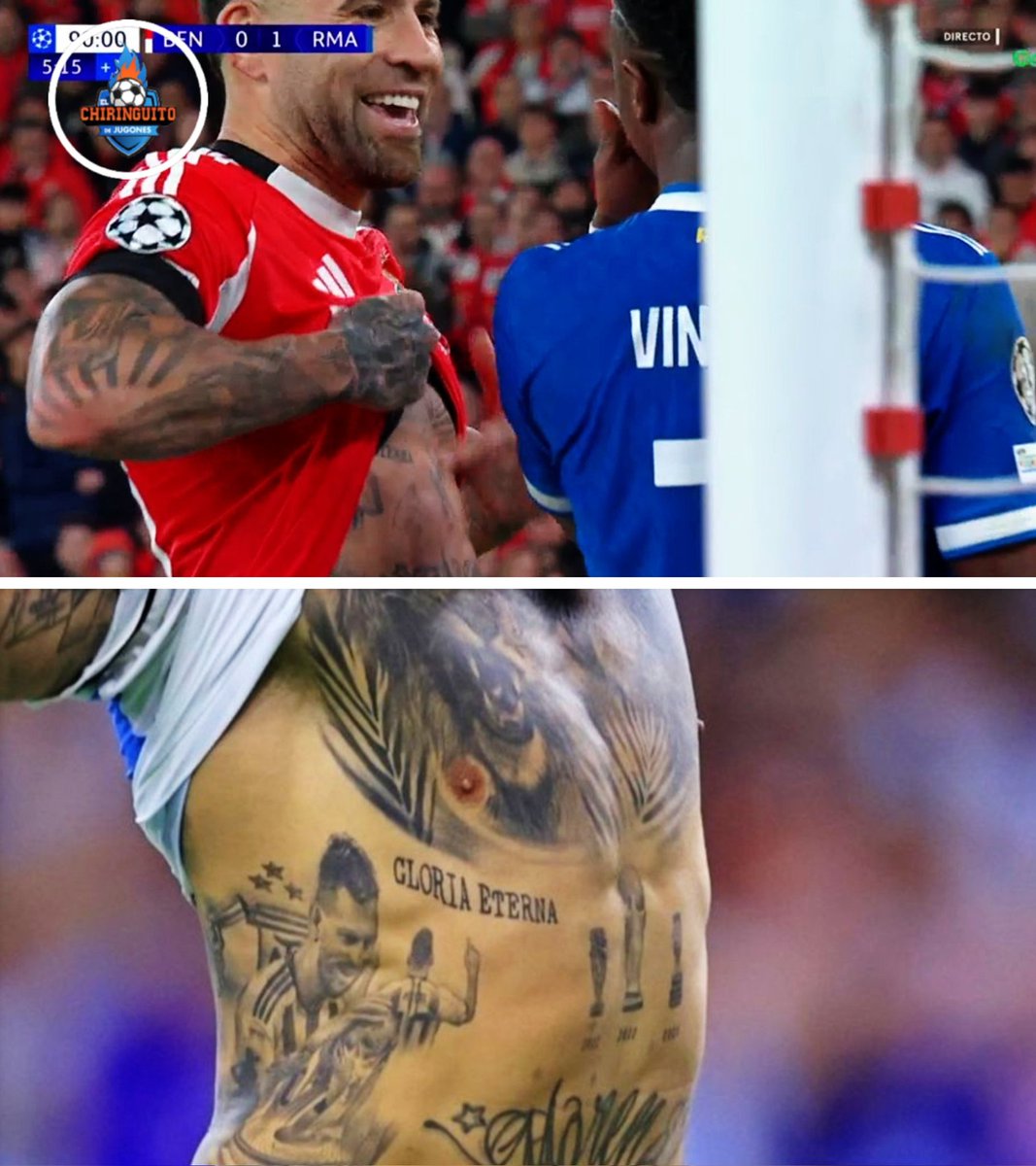 SobatMiskinTV tweet media