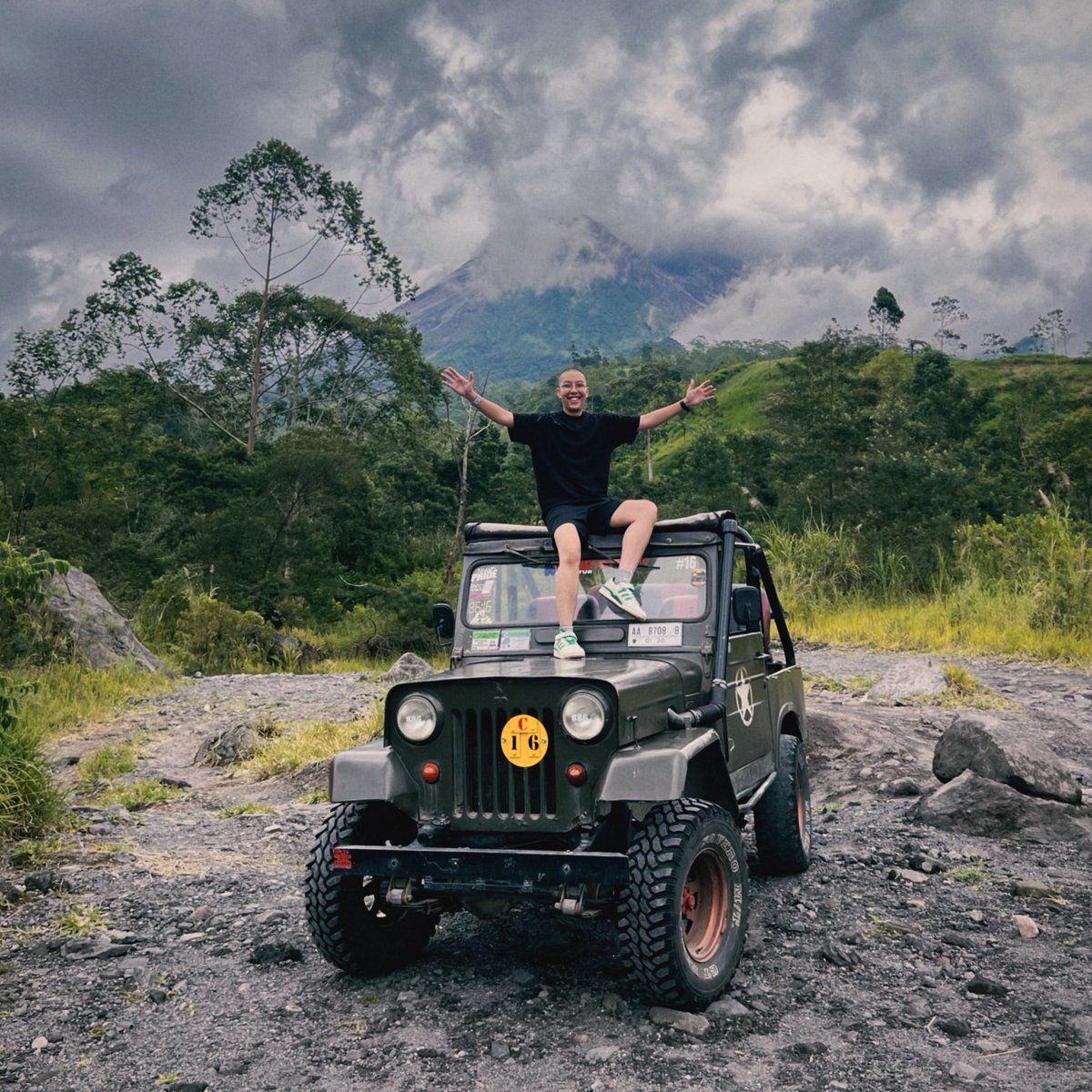 akak botak tauke gym tweet media