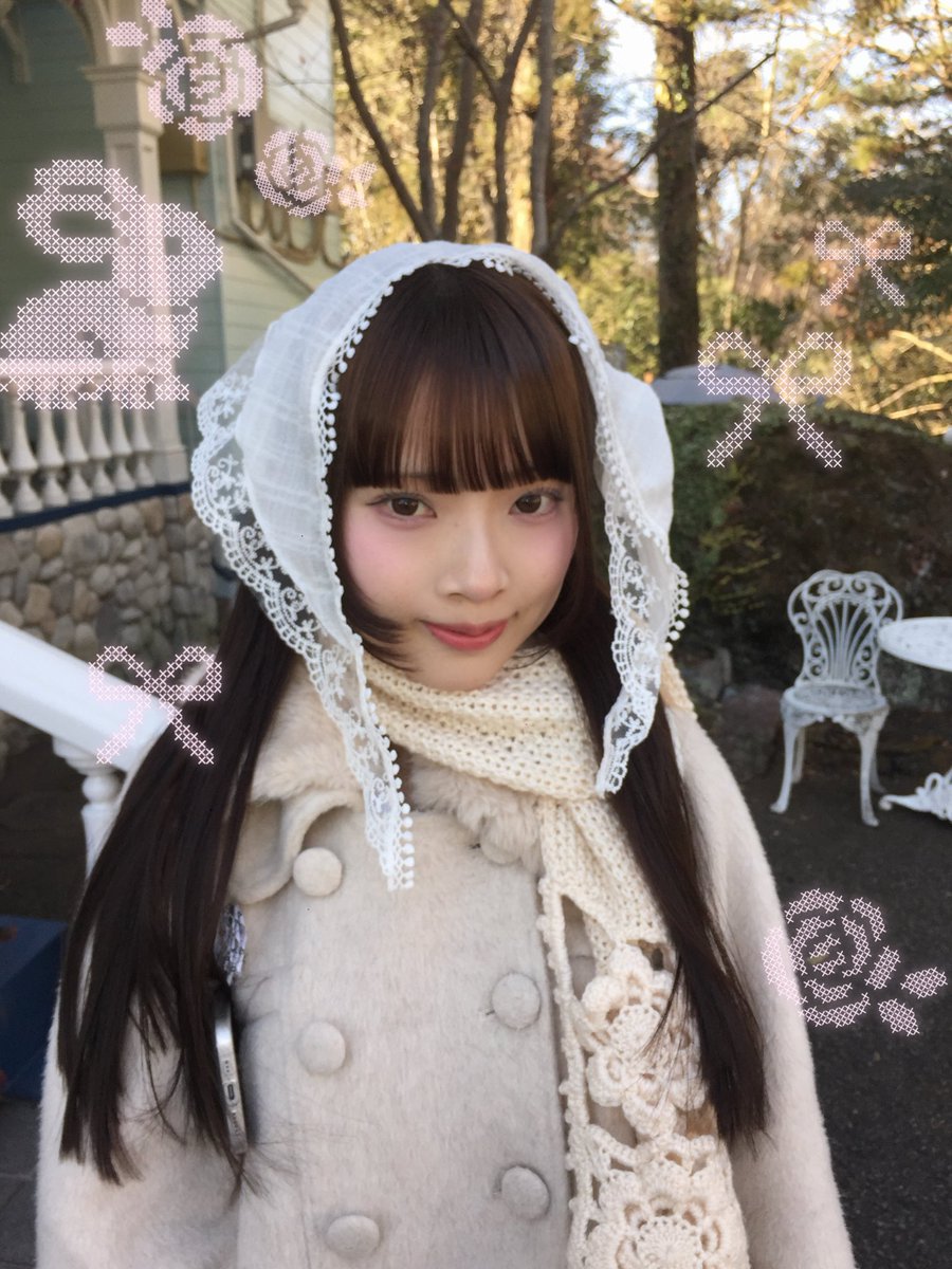 使わせていただきました꒰՞⩊꒱֯♡ 天才すぎるスタンプのおかげで