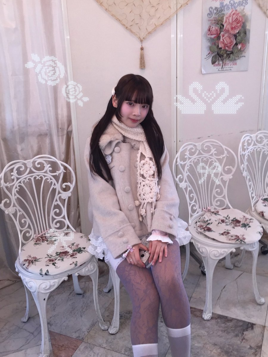 使わせていただきました꒰՞⩊꒱֯♡ 天才すぎるスタンプのおかげで