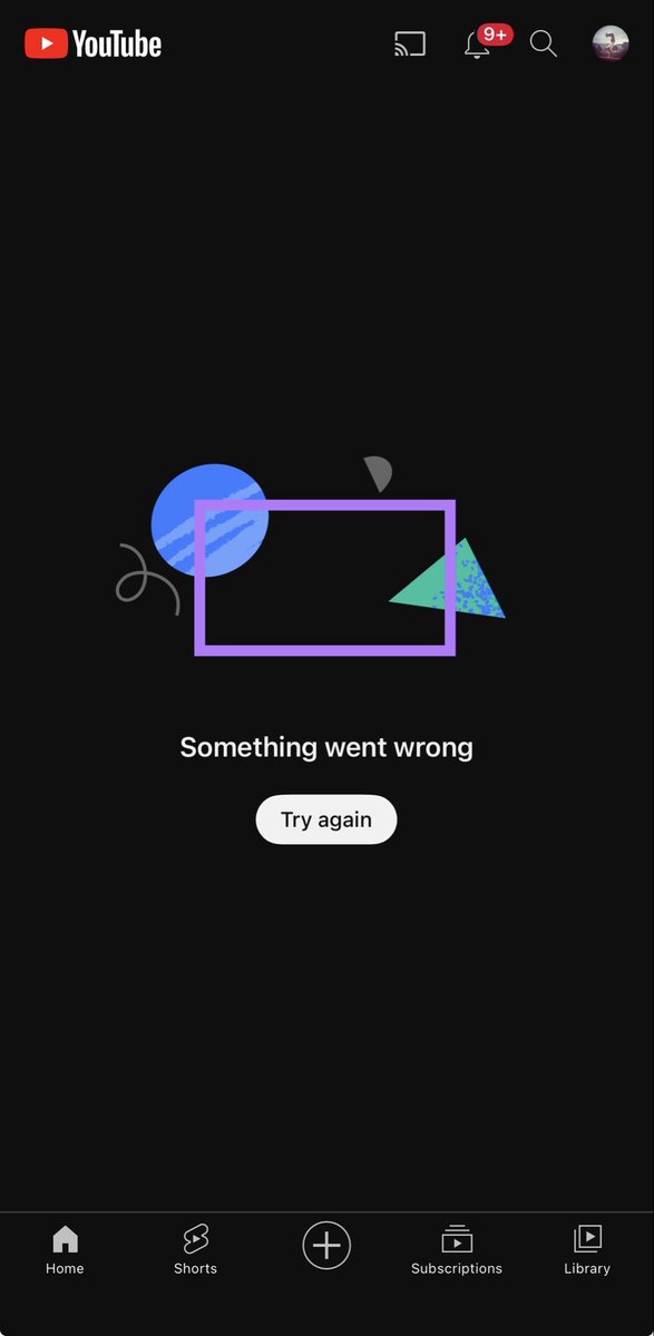 orcinii's tweet photo. @YouTube hey Guys, are you okey? https://t.co/uD56HcZTnE
