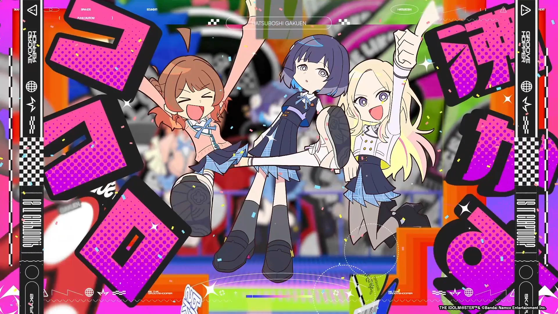 学園アイドルマスター／学マス【公式】 on X