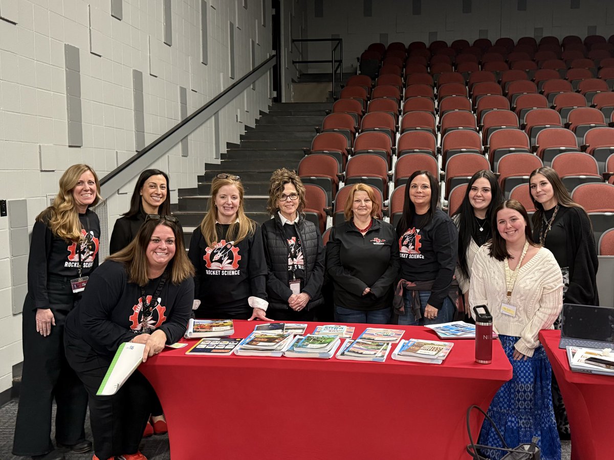 Mary Carole Perry, Ed.D. tweet media