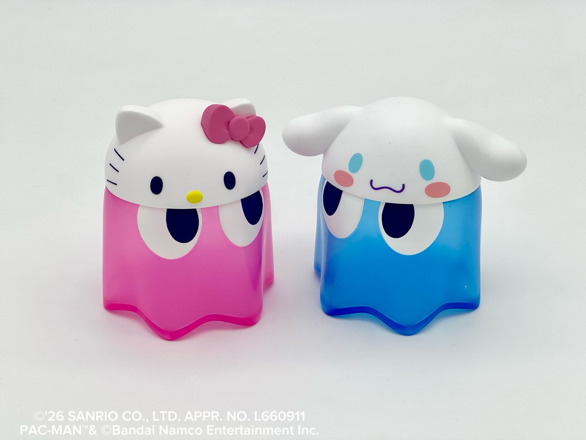 パックマン公式_JP (@BNEI_PACMAN_JP) / Posts / X