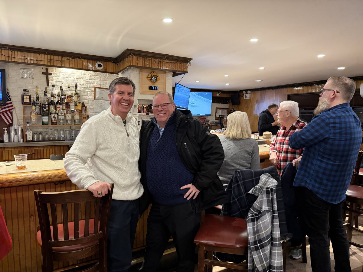 Thomas P. Sullivan tweet media