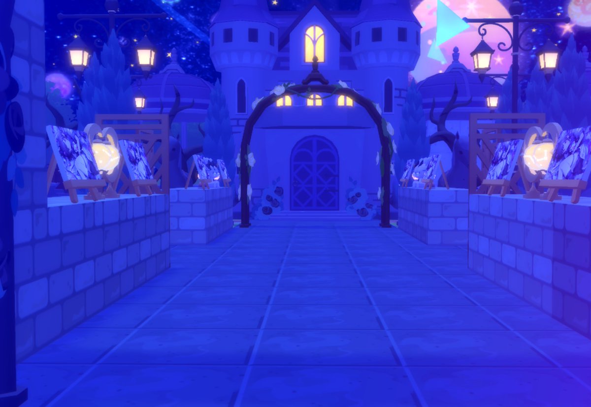 6日目〜‼️
明日で終わってしまいますが、もしまだ来てないよって方いらっしゃいましたら虚無期間に是非遊びに来てください💫
本日60〜70いいねも目指していますので協力してくださると
嬉しいです(＞＜)
拡散等も助かります！！よろしくお願いします🤲