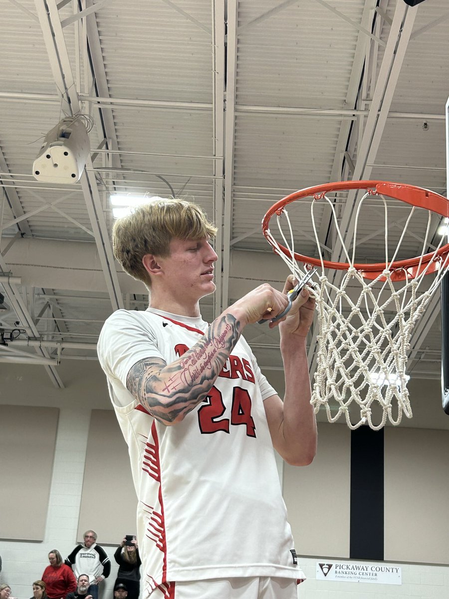 For the first time since 1983…CHS boys are MSL champs!