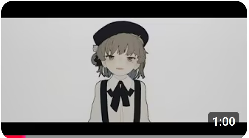 バーチャル美少女ねむさんが取り上げたvtuber四天王の中にいなかった、その人達に並ぶレジェンドvtuberこと、げんげんと鳩羽つぐ。