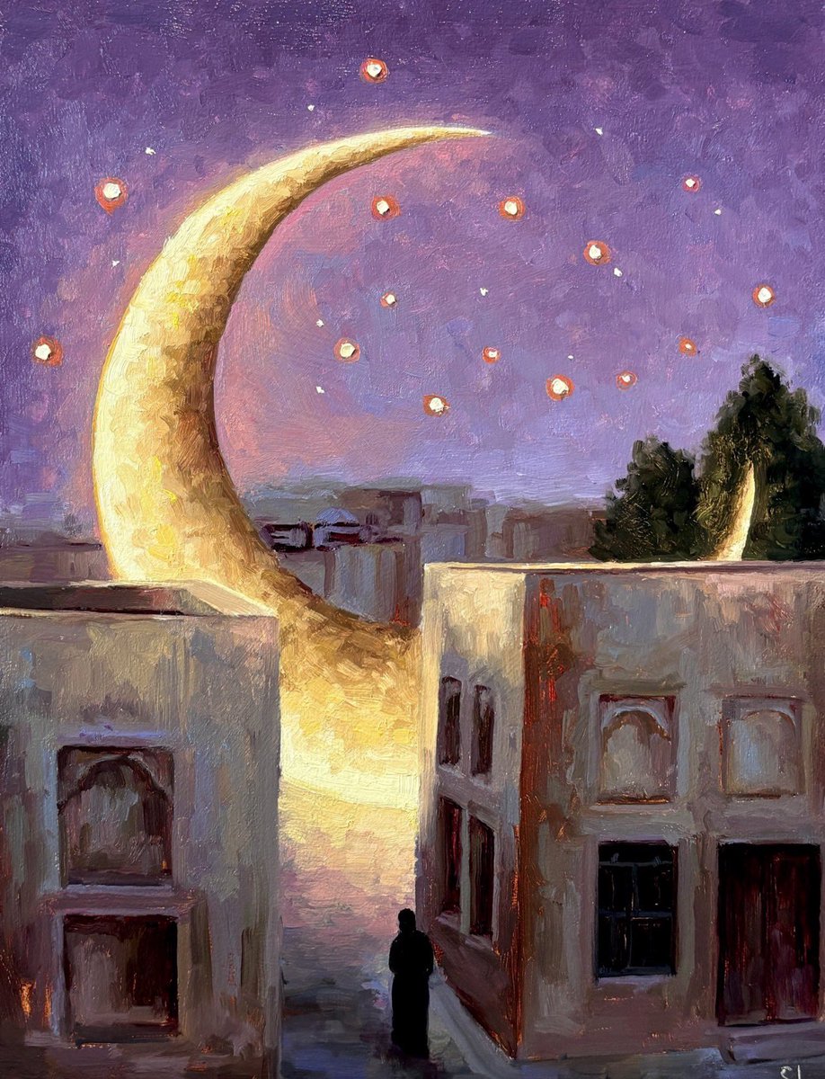CynthiaLuois's tweet photo. Wishing all my brothers and sisters in Islam a most blessed Ramadan. 

My prayers this Ramadan and every fasting year will be for Allah to Free Palestine 🇵🇸 

May we never allow for genocide again in our lifetime or any lifetime. https://t.co/xWMfGMsuIK