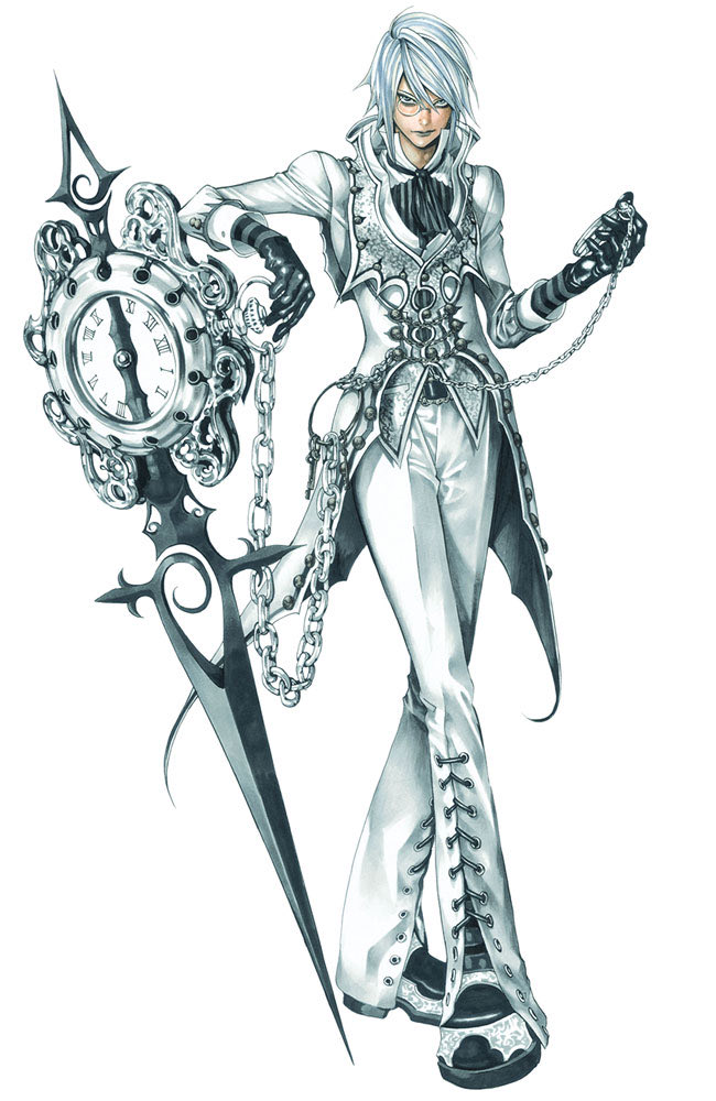 TheFrenchNugget's tweet photo. They could never make me hate you Castlevania judgement character designs https://t.co/4TdMwgbvhz