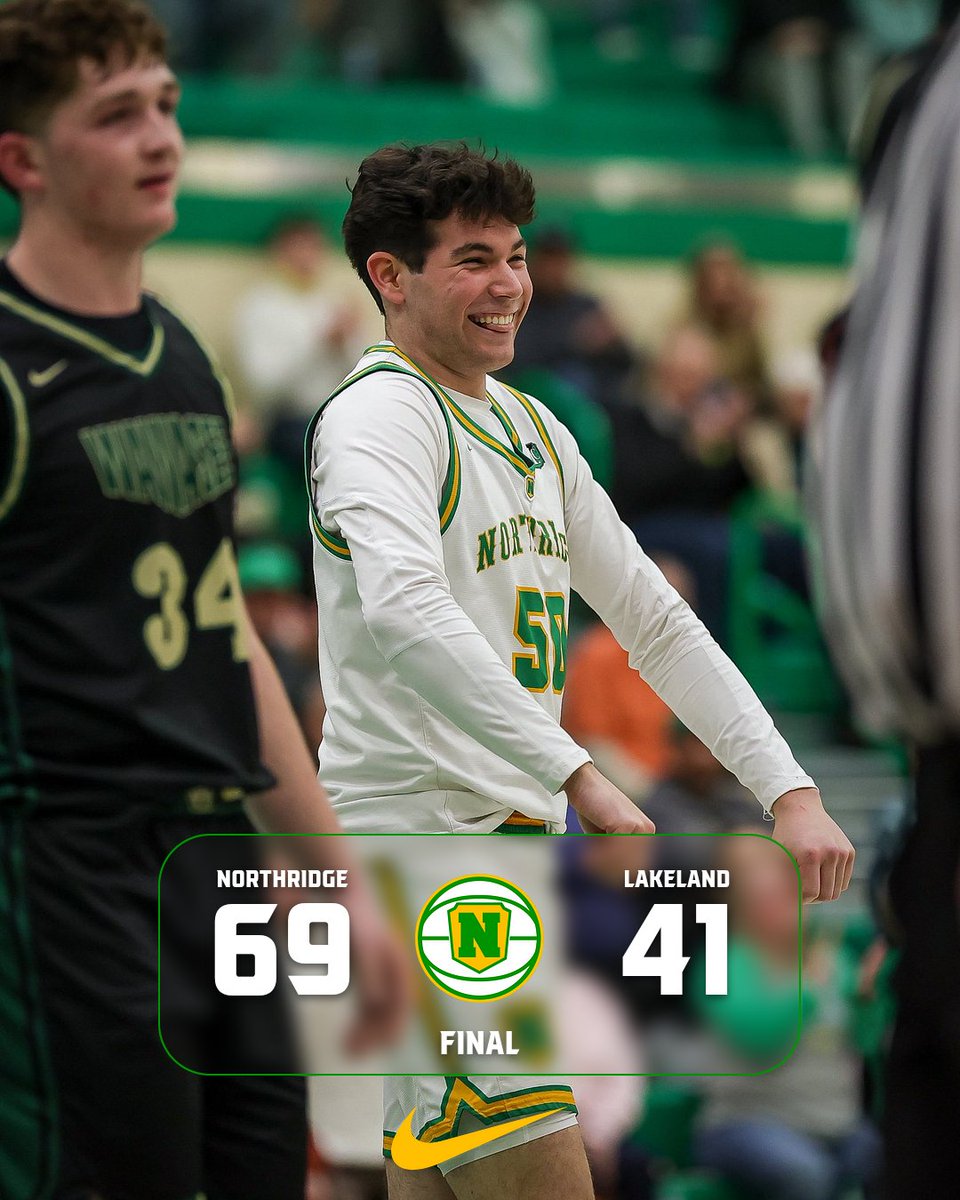 NRRaidersMBB's tweet photo. Raiders improve to 19-1 on the season with win number 13 in a row.

Hayden Johnson leads with 27 points on 9 threes.

#PACK #MACProtected https://t.co/eqaytzq1WI