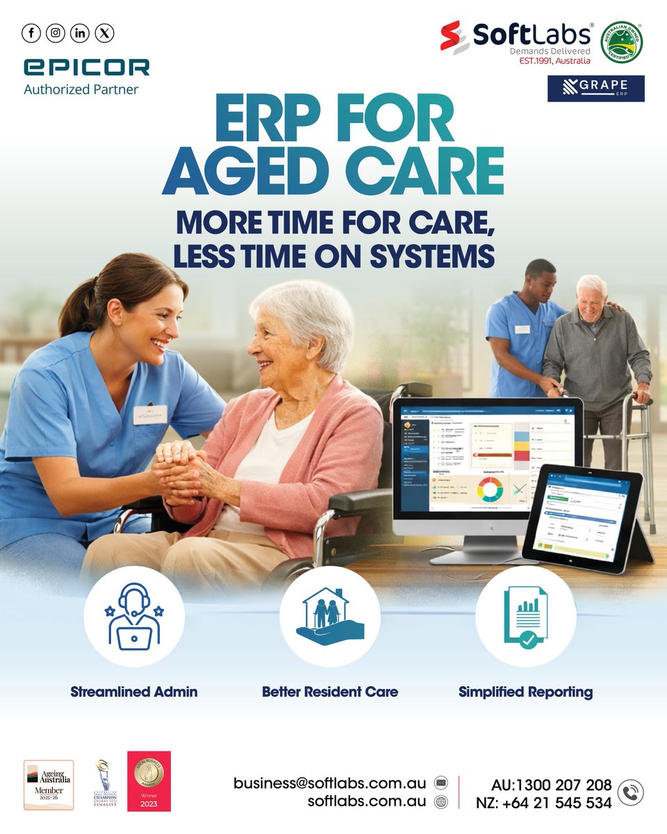 SoftLabs tweet media