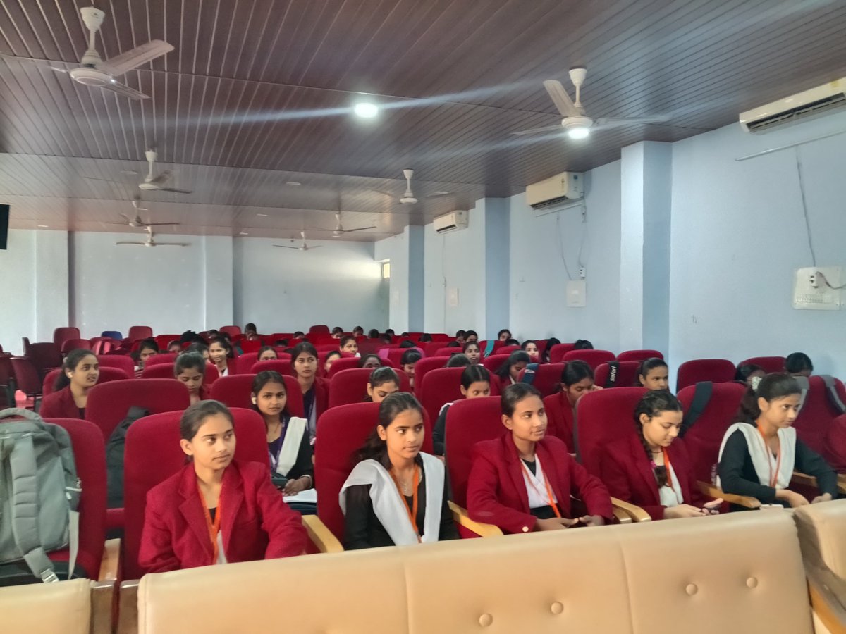 GwpMuzaffarpur's tweet photo. *🏛️ GWP Muzaffarpur Pool Campus Drive 🏛️*

Ecospace Infrastructure Pvt. Ltd.  conducted a Online *Pool Campus Drive* exclusively for final semester *CIVIL branch* students  📚 

#Ecospace #CampusDrive #CivilEngineering #GwpMuzaffarpur #Placement2026 🚀👍 https://t.co/AYATIeTMPM