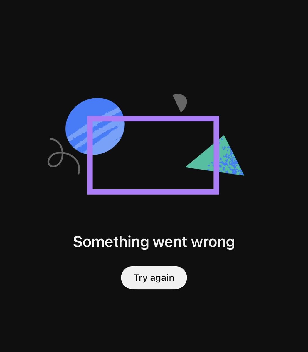 Cointelegraph's tweet photo. 🚨 NOW: YouTube is experiencing a global outage. https://t.co/l9a0y2Qla2