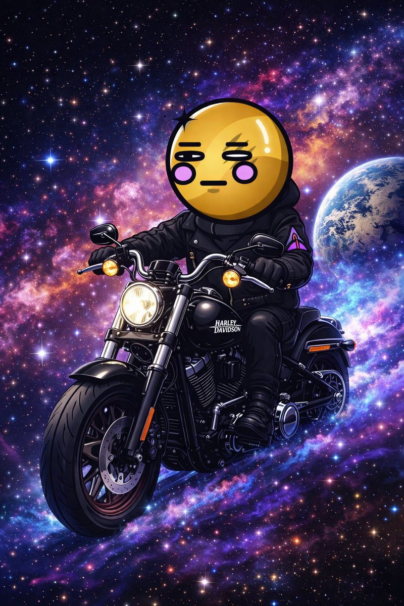 Hey Riders!

LF do it 💪🏼