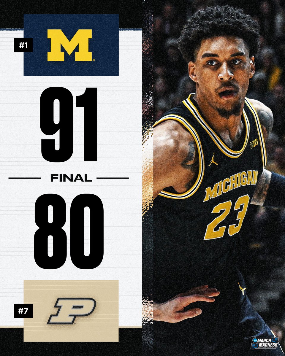 NO. 1 MICHIGAN WALKS OUT OF MACKEY WITH A WIN 🙌

The Wolverines are off to the best start in school history as they improve to 25-1 📈