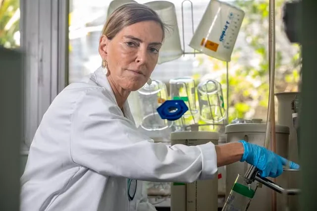 forallcurious's tweet image. 🚨: The most influential woman in South America right now is Tatiana Sampaio.

This woman is changing lives with the possible cure for quadriplegia. We may be witnessing one of the greatest discoveries in the history of medicine.