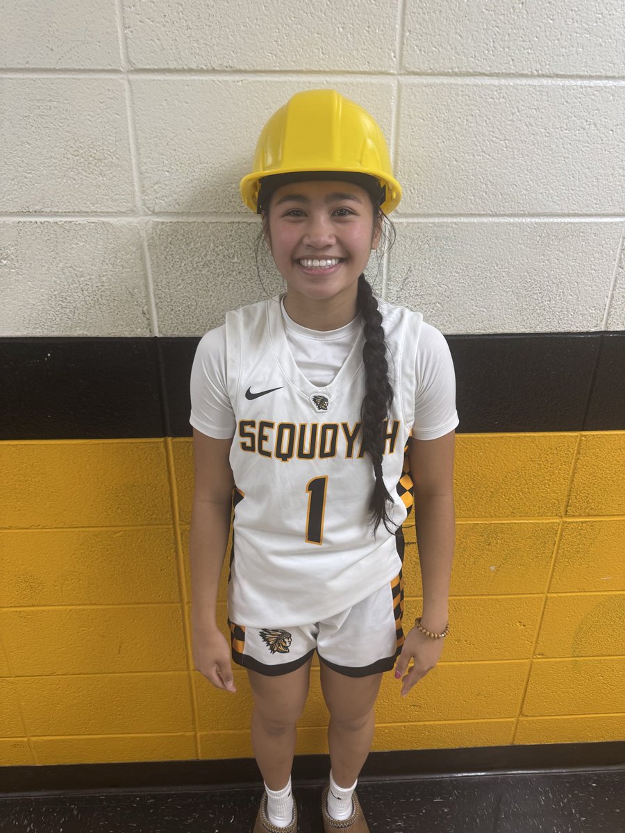 Sequoyah Lady Chiefs tweet media