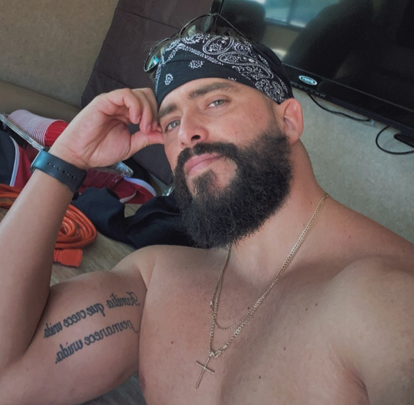 MÁS FARÁNDULA NEWS tweet media