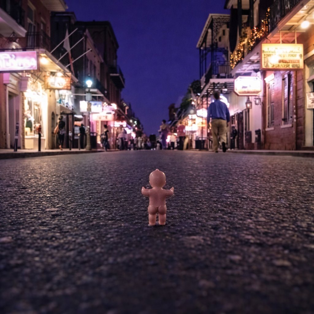 See you next year! 💜💚💛