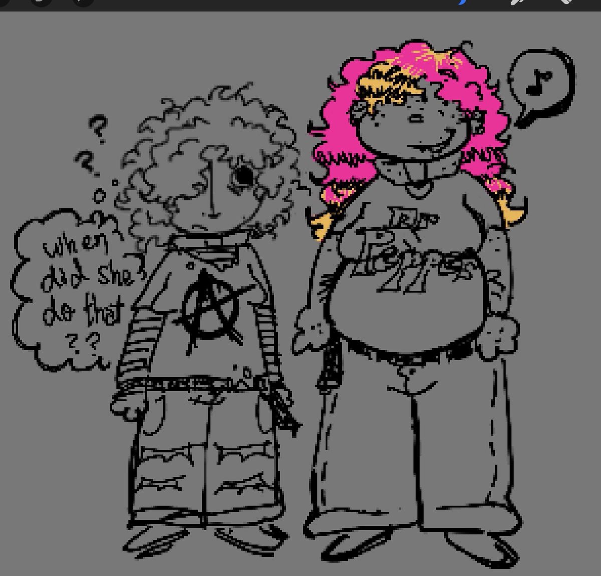 jenny • she/her tweet media