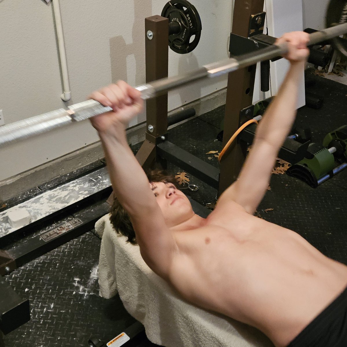 Handley Harding tweet media