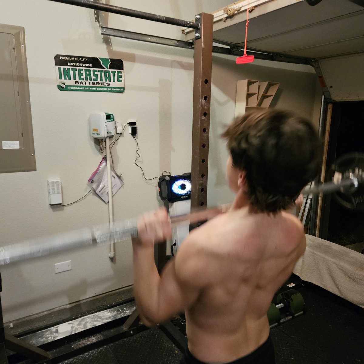 Handley Harding tweet media