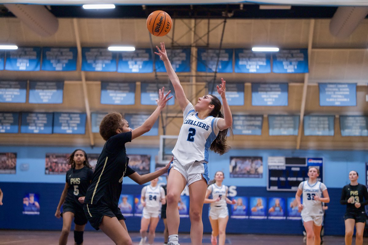 ccesathletics's tweet photo. Round 1 ✅ Girls Basketball is moving on to round 2 !! #gocavs
Final Score: Cavaliers - 66 | Pendleton - 37 https://t.co/xsjgE2PRPd