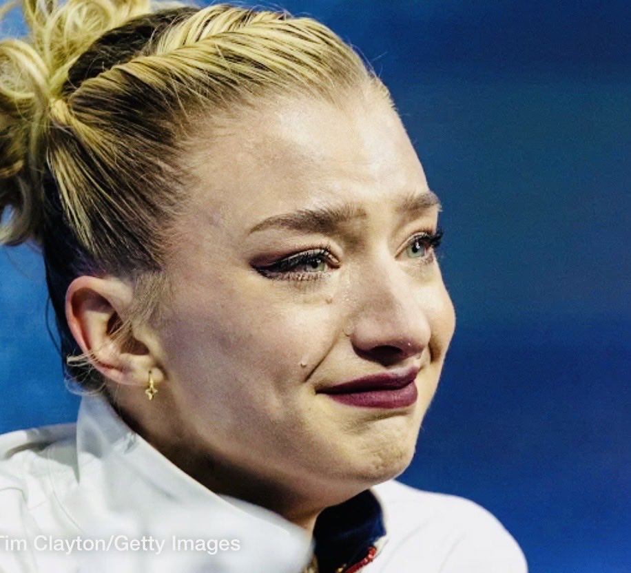 2025DJT2025's tweet image. Amber Glenn is an American figure skater. 

Amber Glenn placed 13th in the Winter Olympics. 

Amber Glenn was expected to win and medal. 🏅 

Amber Glenn talked sh*t about our country prior to her event. 

Amber Glenn FAFO. 

#KARMA