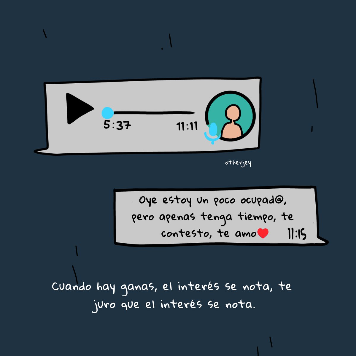 Otherjey tweet media