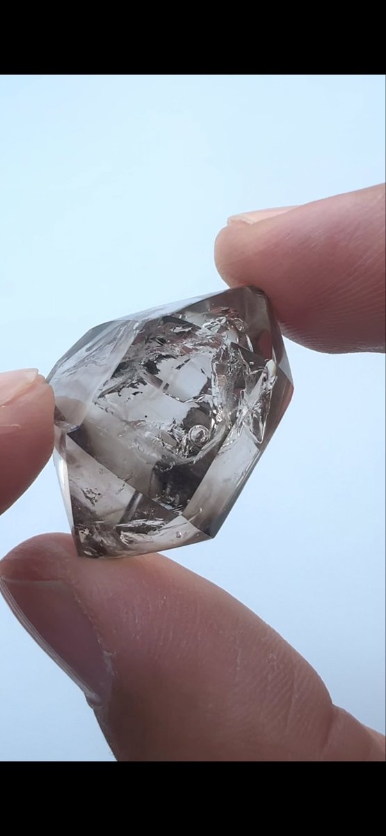 SELSHA｜Inclusion Stones & Jewelry tweet media