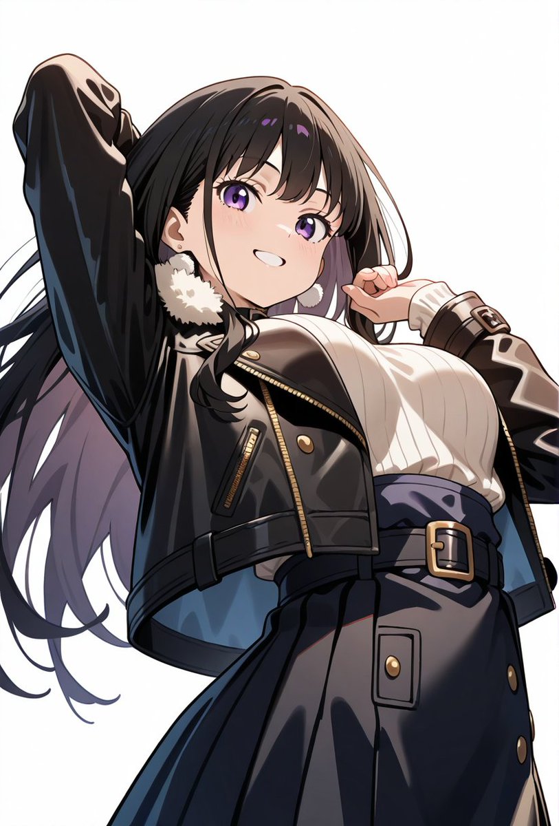 Menika_AIart@投稿垢 (@zhongjoji00000) / Posts / X