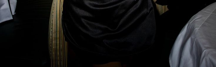 Legends say tapping this post brings 7 days of pur luck