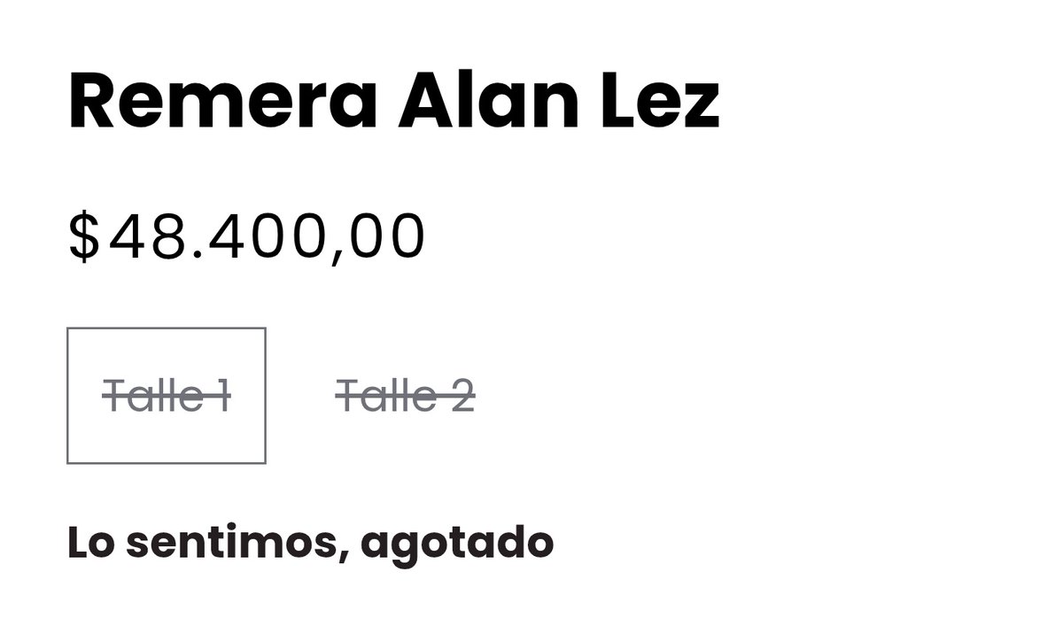 🚨 Oficialmente hicieron sold out. No hay más remes !!! A quién veo en el showcase de marzo? 🥹✨️🌹