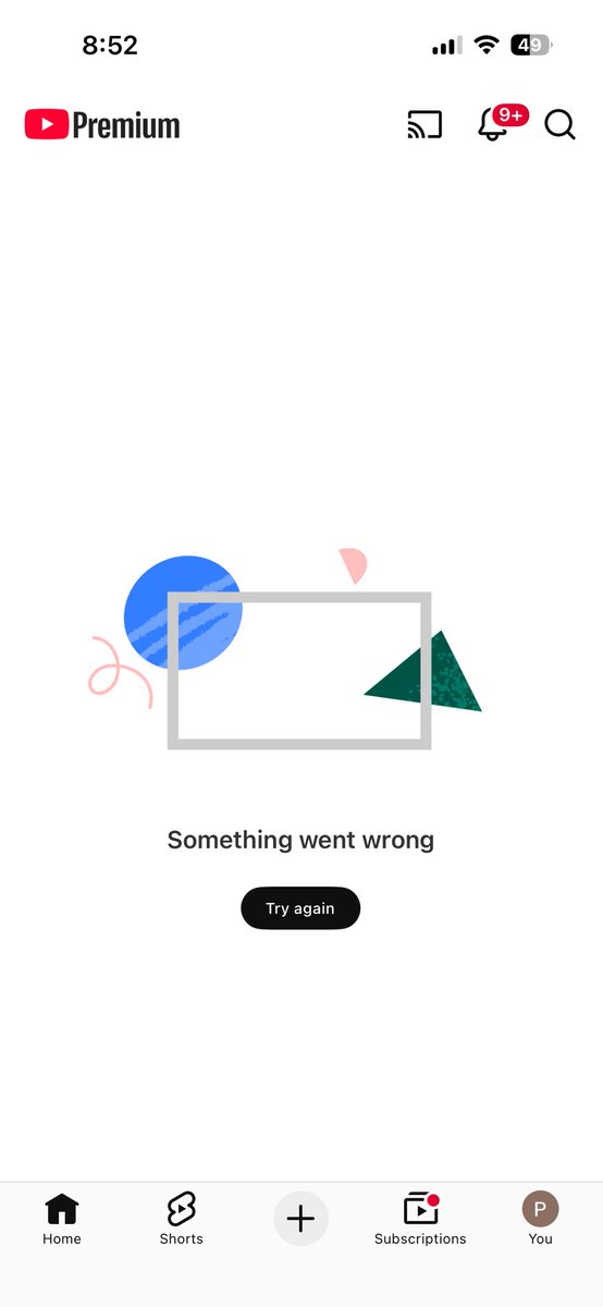 Wha! #youtubedown