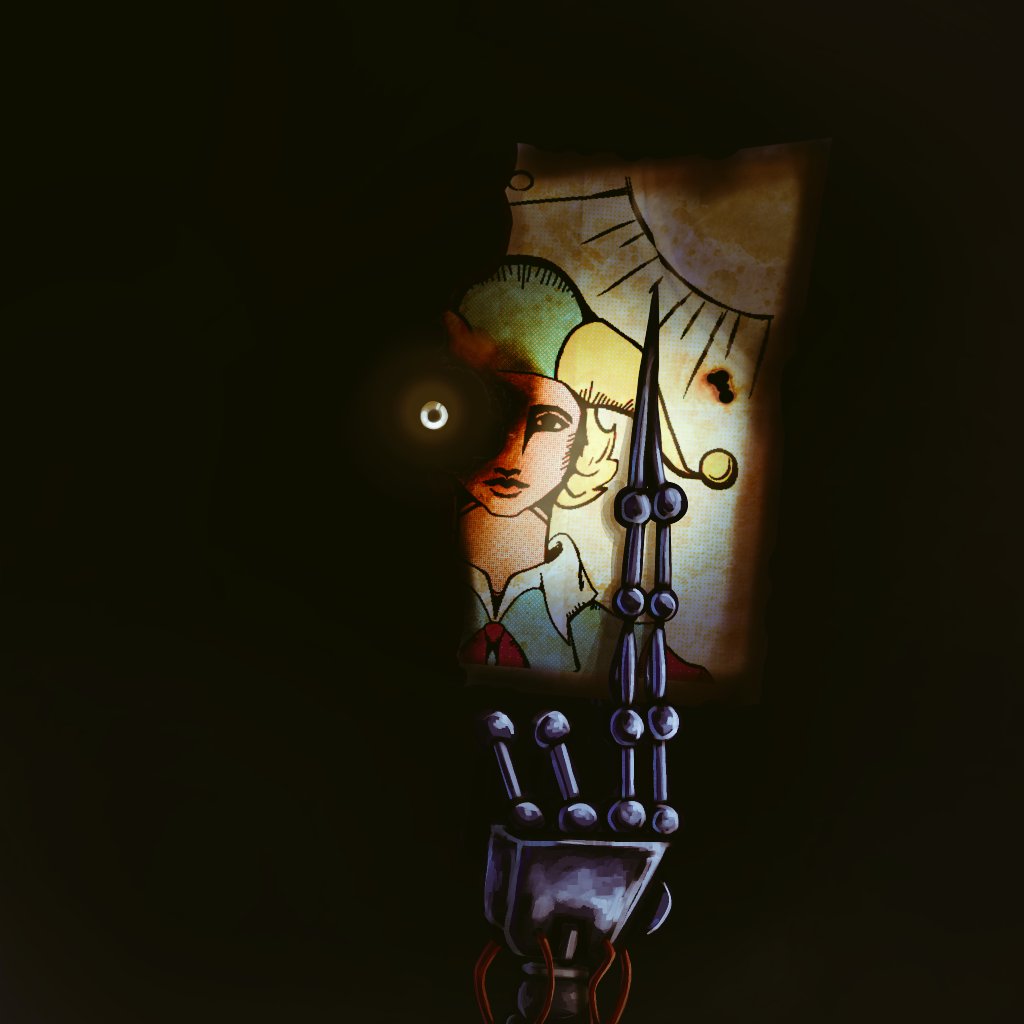 3lGabri34865's tweet image. THE FOOL
#PoppyPlaytimeChapter5 #prototype #tomorrow #digitalartwork #PoppyPlaytime #playtimeco