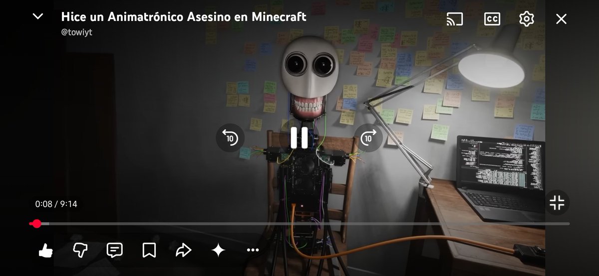 Maria41385345's tweet photo. @130613lz @towi000 Justo después de ver tu comentario me meti al buscador a ver un video de Towi, tienes toda la razón https://t.co/br8o4e2ZWA