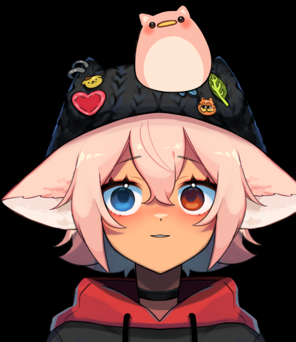 Arya 💌 | Comms March Waitlist tweet media