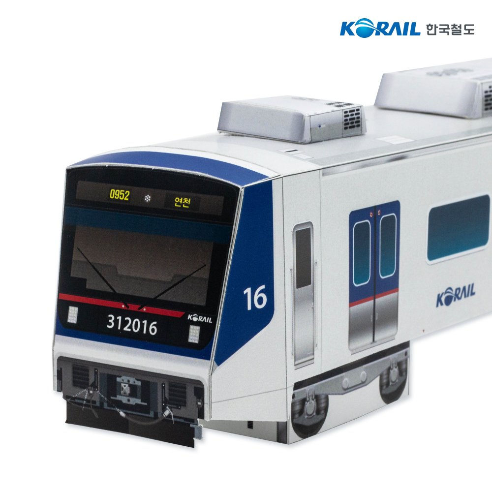 레일플래닛 「렐플이」 tweet media