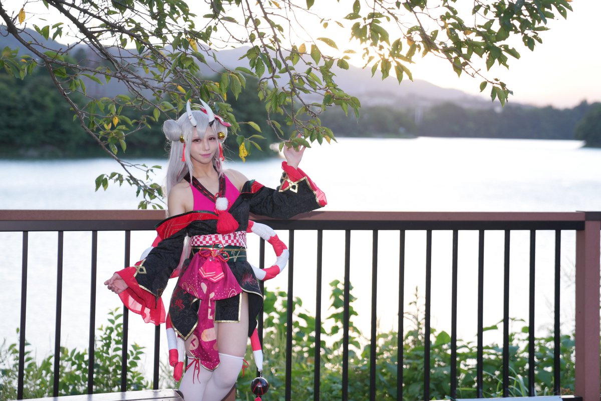 ◤￣￣￣￣￣￣￣￣￣￣ 水の苑池の桜企画🌸 ______◢ #CNS津久井湖