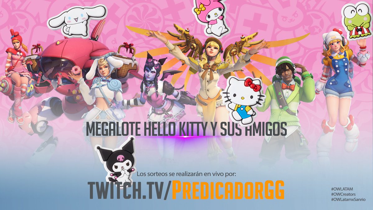 Predicador tweet media