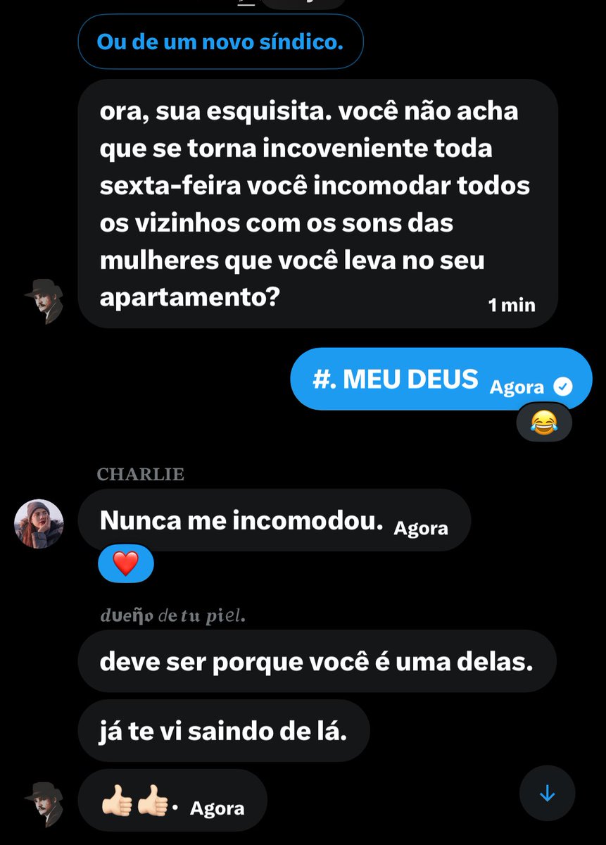 CARELESWHlSPER's tweet image. LSKFKSKCKSNCKSNFK VÉI EU AMEI ESSA