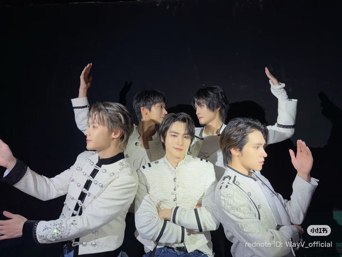 YANGYANG INDONESIA tweet media